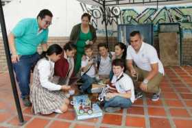 Fotos | Darío Augusto Cardona | LA PATRIA