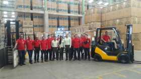 Aniversario 50 Cootrasnorcaldas