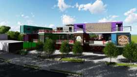 Emprendimiento gastronómico nacional