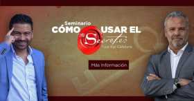 Cómo usar el secreto