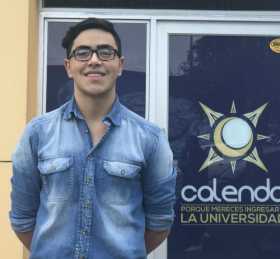  Santiago Martínez Florez