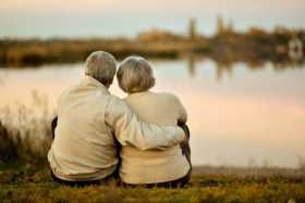 Conservar el amor... ¡Qué gran trabajo!