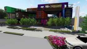 En la Zona G de Manizales, Milán Square es parte del movimiento global de co-working