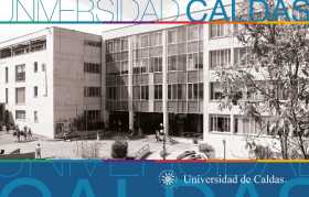 Universidad de Caldas