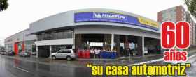 Casa López, 60 años siendo la casa automotriz de Caldas