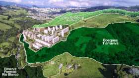 Manizales logra el primer proyecto VIS en Colombia con certificación de sostenibilidad Edge