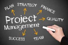 Cursa una doble Maestría en Gestión de Proyectos - MBA + Maestría en Project Management, por $990.000 pesos