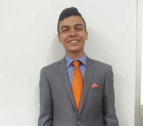 De nuevo el mejor ICFES de Caldas y los primeros puestos de la U. Nacional y de Caldas se prepararon en CALENDA