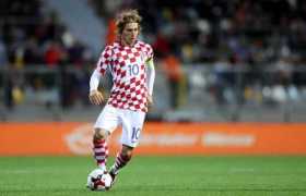 Luka Modric, el jugador más relevante del 2018