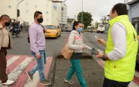 65% del presupuesto municipal para el 2021 será destinado a la ejecución de obra pública para seguir reactivando la economía loc