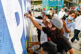 Manizales, primera ciudad de Colombia en construir un Pacto por los Jóvenes