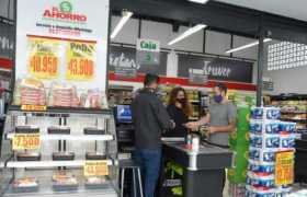 El Ahorro Supermercados: ahorre comprando aquí
