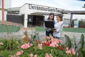 Universidad Santo Tomás, educación abierta y a distancia de alta calidad