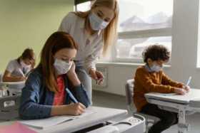 La educación en tiempos de pandemia: todo lo que tienes que saber 