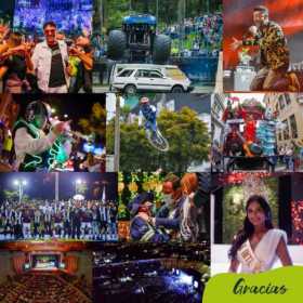 La Feria + GRANDE de América aceleró la reactivación de Manizales