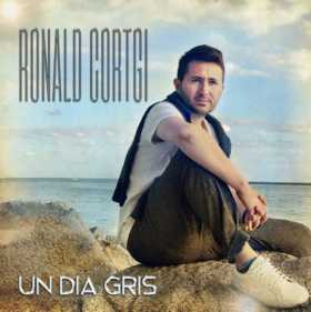 Ronald Cortgi, el cantante manizaleño que construye su talento