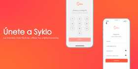 Syklo, la billetera P2P que te permite enviar y recibir dinero desde cualquier parte del mundo de manera segura