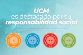 La Universidad Católica de Manizales reconocida a nivel global por su alto impacto social