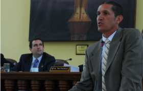 "Ese fue el presupuesto que nos dejaron": Secretario del Deporte 