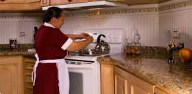 Más beneficios para las empleadas domésticas