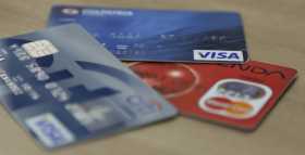 ¿Cómo liberarse de una tarjeta de crédito indeseada?