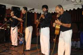 Festival de Música Campesina