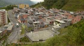 Barrio Panorama, Manizales