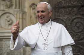 Papa Francisco visitará Colombia, pero aún no confirma en qué fecha. 