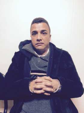 Oscar Ernesto Eljach Gamboa, alias Fritanga