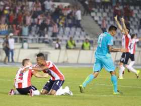 Foto | Colprensa | LA PATRIA