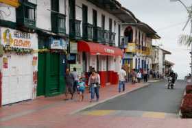 Fotos | Darío Cardona | LA PATRIA