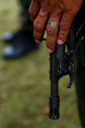 Foto | Colprensa | LA PATRIA