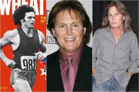 65 años cumplió Bruce Jenner en octubre del año pasado.