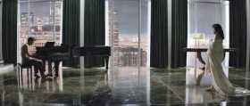 Fotograma de 50 sombras de 50 sombras de Grey.