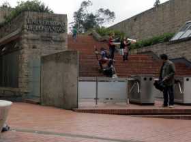 La Universidad de los Andes recibió estudiantes beneficiados con el programa Ser Pilo Paga.