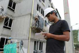 Daniel Agudelo salió del Sena y hoy tiene dos trabajos y una empresa. 