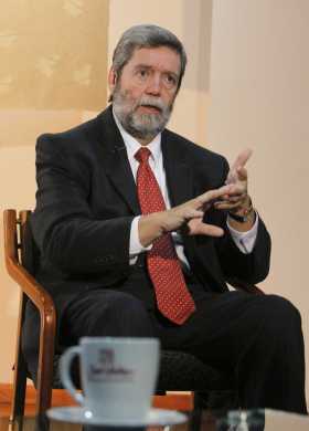 Luis Genaro Muñoz Ortega