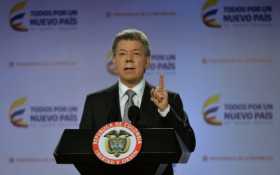 Juan Manuel Santos