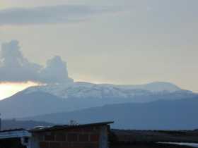5 consecuencias en caso de erupción del Volcán Nevado del Ruiz (VIDEO)