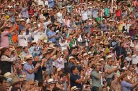 Foto | Archivo | LA PATRIA