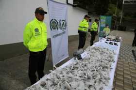 Para obtener los resultados, la Policía realizó los controles en las calles, corredores viales, sitios turísticos y desde el aire.