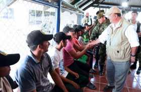 Foto | Colprensa | LA PATRIA