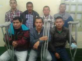  Estos serán los guerrilleros de las FARC que serán indultados