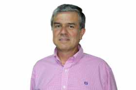 Francisco Cruz Prada 