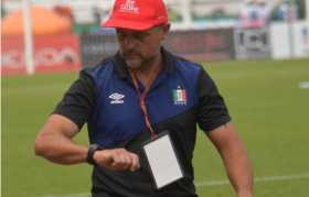 El Once Caldas visita a Alianza Petrolera y Torrente apura a los refuerzos