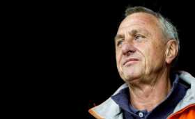 Johan Cruyff