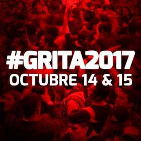 Corporación Grita anuncia el cartel oficial de Manizales Grita Rock 2017