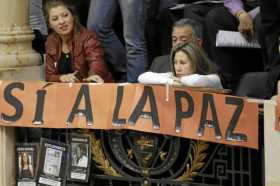 Foto | COLPRENSA | LA PATRIA  En marzo pasado se llevó a cabo en el Congreso el último debate al proyecto de ley que reglamentó 