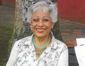 Anserma. El pasado jueves en Manizales falleció la señora Carmenza Herrera Román, a sus 68 años, víctima de una enfermedad. "Car