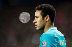 Neymar, con 222 millones de euros, sería fichaje más caro de la historia